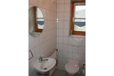 Etagen-WC